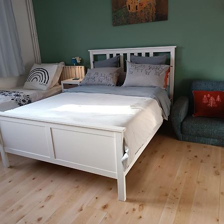 La Belle Evasion Paris Apartment Ngoại thất bức ảnh