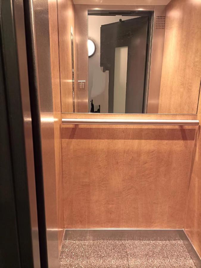 La Belle Evasion Paris Apartment Ngoại thất bức ảnh