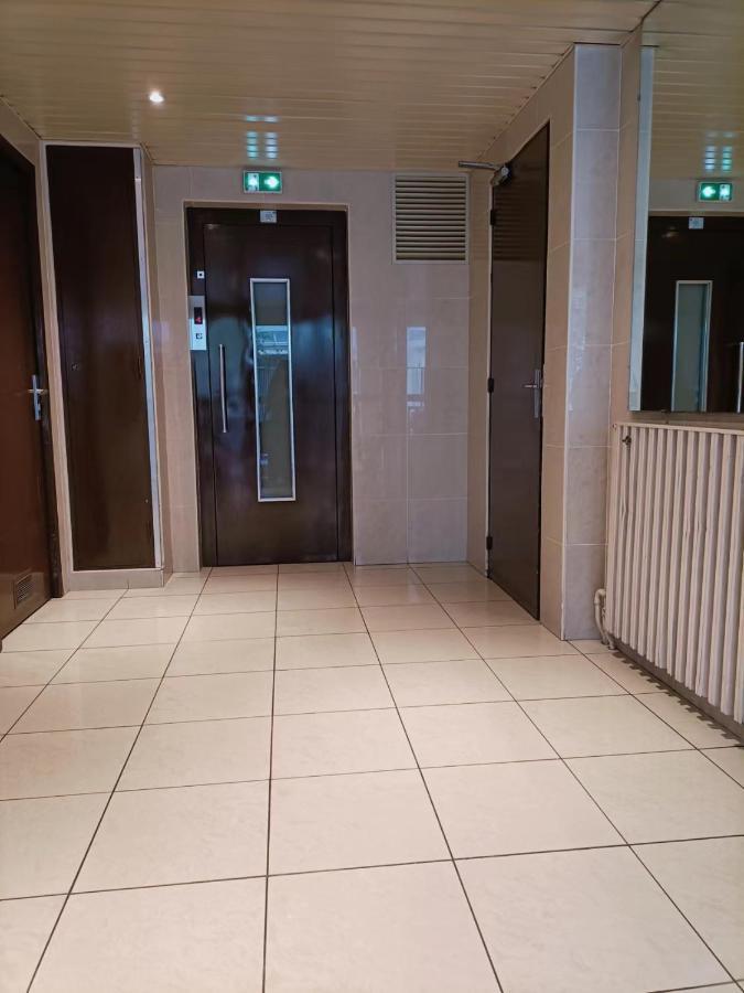 La Belle Evasion Paris Apartment Ngoại thất bức ảnh