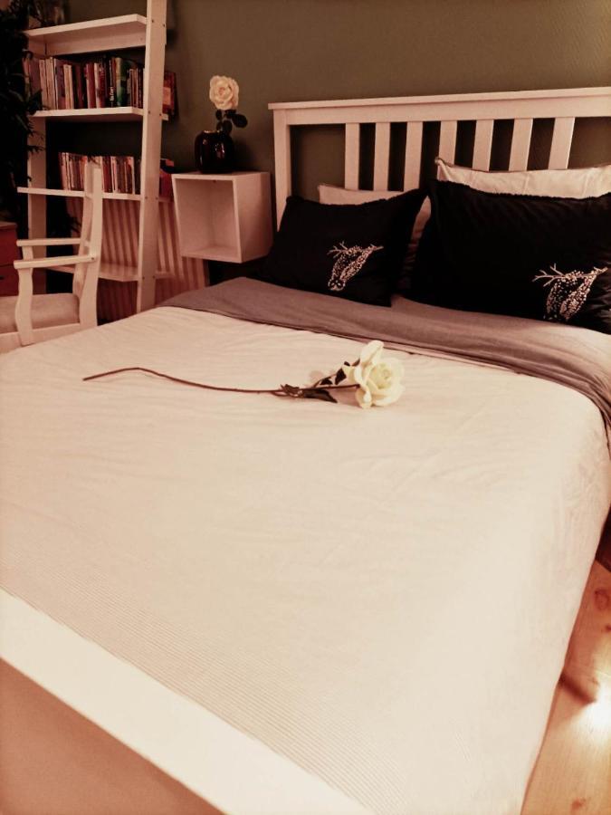 La Belle Evasion Paris Apartment Ngoại thất bức ảnh