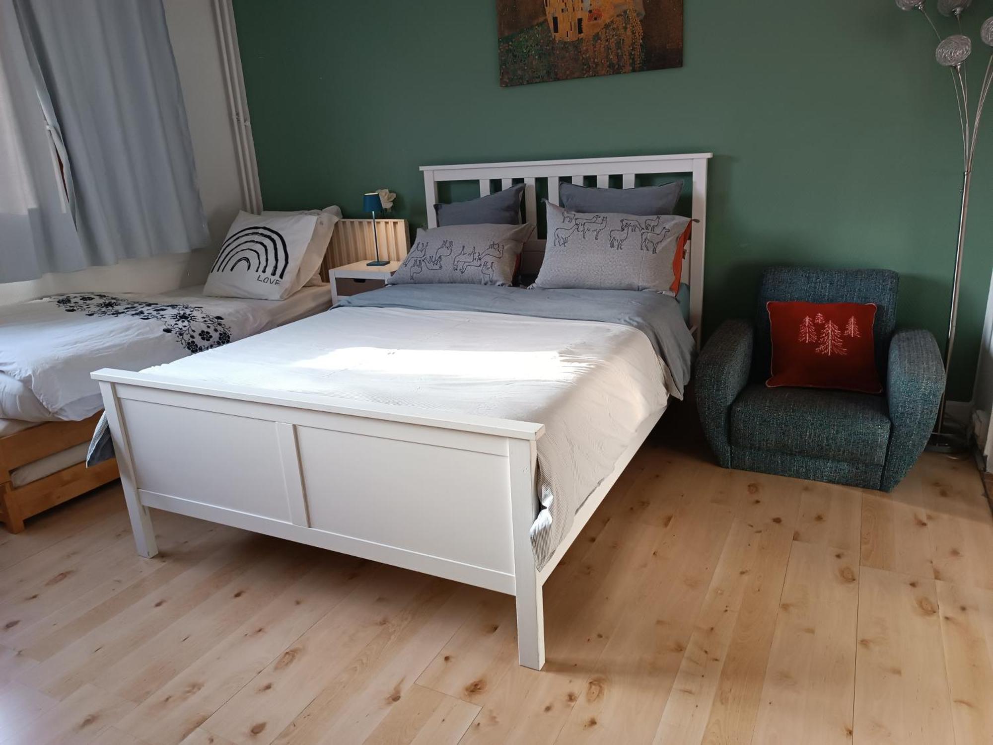 La Belle Evasion Paris Apartment Ngoại thất bức ảnh